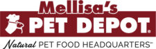 Mellisa's PET DEPOT