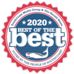 2020 Best of the best SouthCost Media group